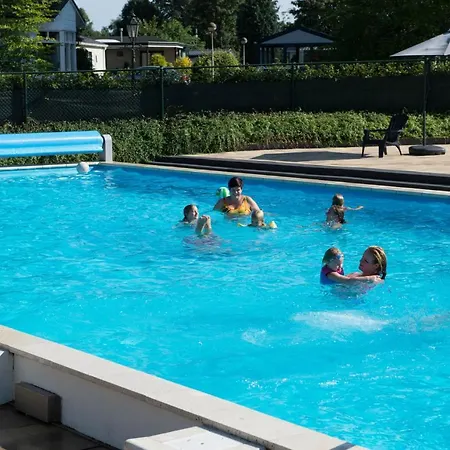 Sandberghe - Plek Om Te Verdwalen