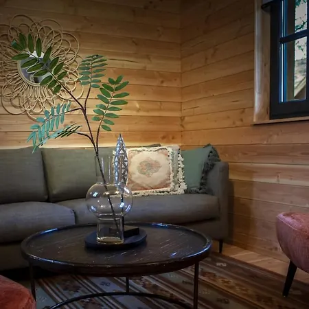 Sandberghe - Plek Om Te Verdwalen Parque de vacaciones Uden