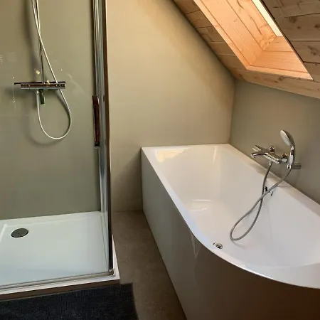 Sandberghe - Plek Om Te Verdwalen 4*