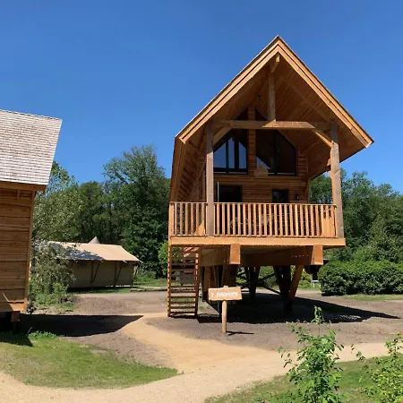 Sandberghe - Plek Om Te Verdwalen