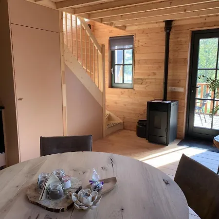 Sandberghe - Plek Om Te Verdwalen Parque de vacaciones