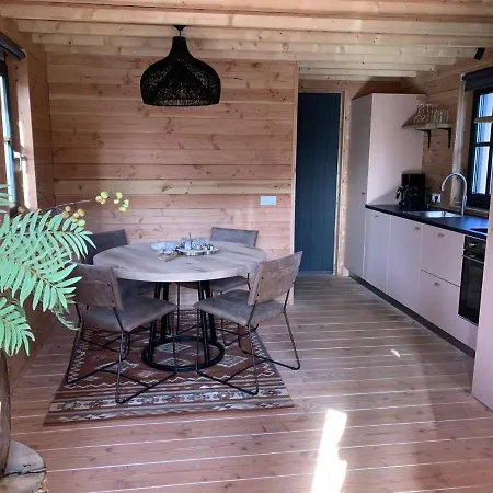 Sandberghe - Plek Om Te Verdwalen 4* Uden