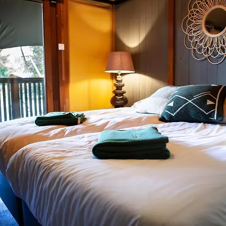Holiday park Sandberghe - Plek Om Te Verdwalen