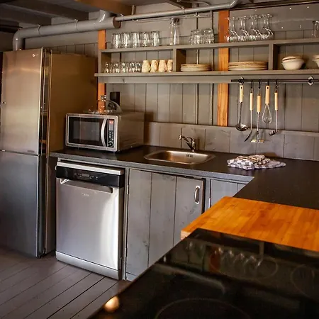 Holiday park Sandberghe - Plek Om Te Verdwalen 3*