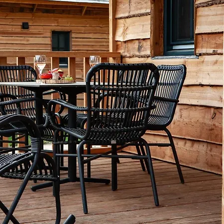 Sandberghe - Plek Om Te Verdwalen Holiday park 3*