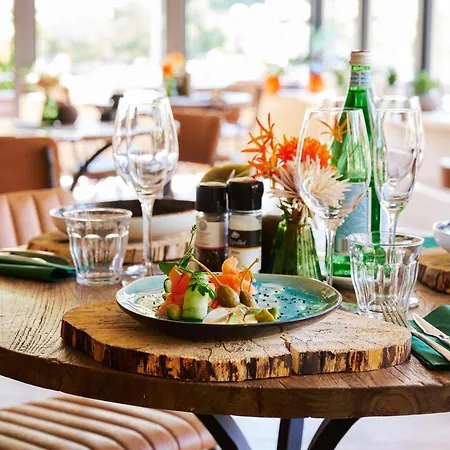 홀리데이파크 Sandberghe - Plek Om Te Verdwalen 우덴