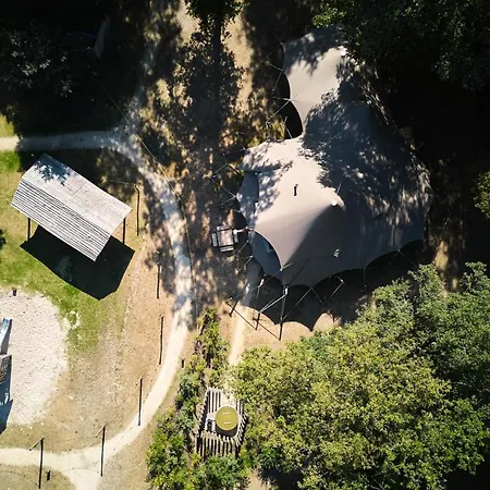 Holiday park Sandberghe - Plek Om Te Verdwalen