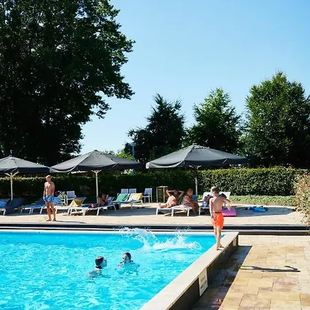 Parque de vacaciones Sandberghe - Plek Om Te Verdwalen 4*