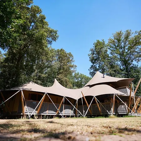 Sandberghe - Plek Om Te Verdwalen Holiday park