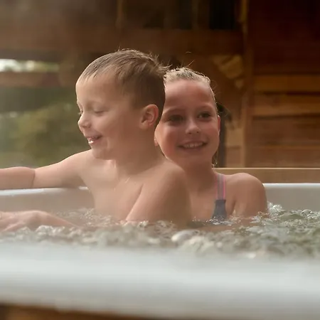 Sandberghe - Plek Om Te Verdwalen Parque de vacaciones Uden