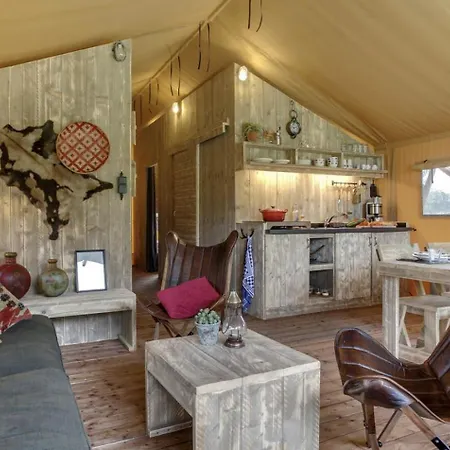 Holiday park Sandberghe - Plek Om Te Verdwalen