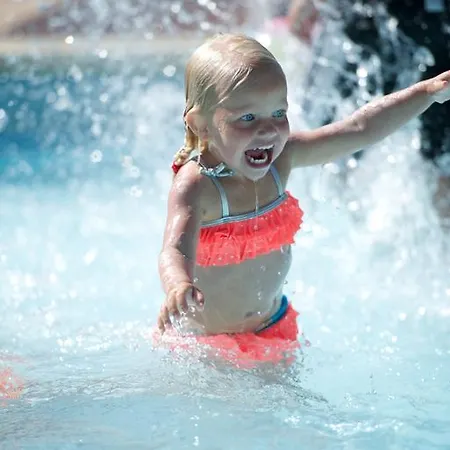Sandberghe - Plek Om Te Verdwalen Parque de vacaciones Uden
