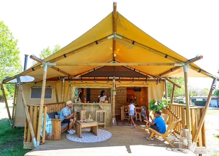 Sandberghe - Plek Om Te Verdwalen