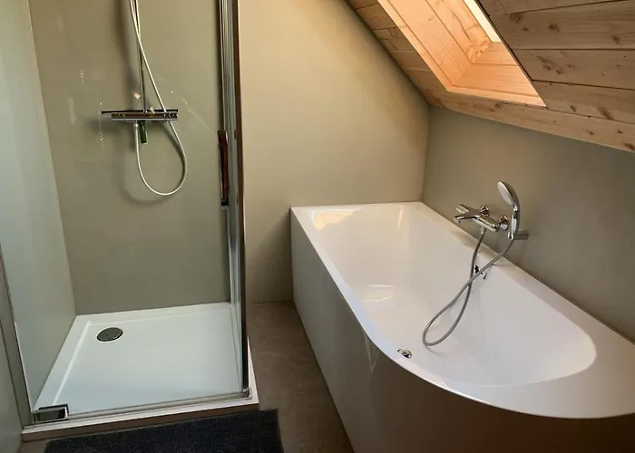 Sandberghe - Plek Om Te Verdwalen 4*