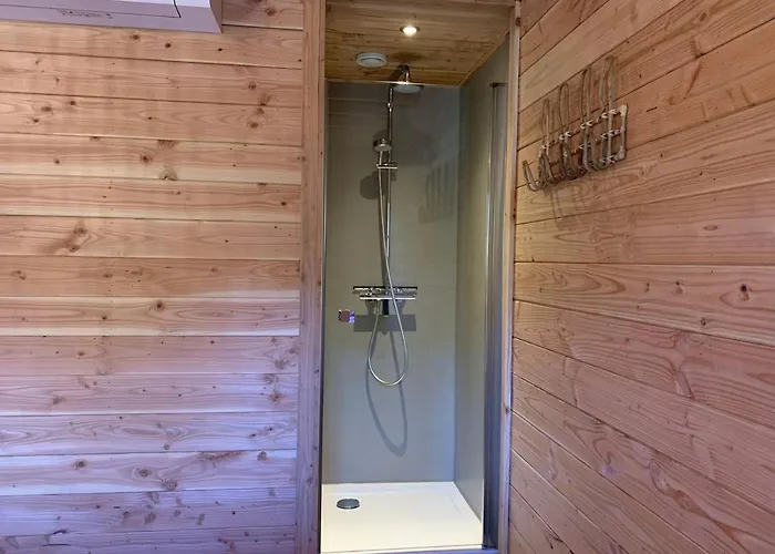 Sandberghe - Plek Om Te Verdwalen 4* Uden