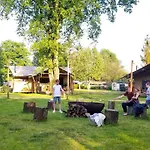Sandberghe - Plek Om Te Verdwalen 4* Uden