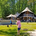 Parco vacanze Sandberghe - Plek Om Te Verdwalen Uden
