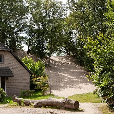 Sandberghe - Plek Om Te Verdwalen Parco vacanze
