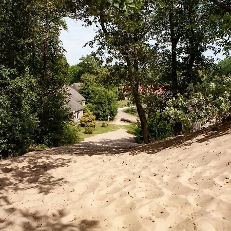 Parco vacanze Sandberghe - Plek Om Te Verdwalen