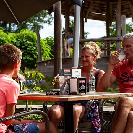 Sandberghe - Plek Om Te Verdwalen Parco vacanze Uden