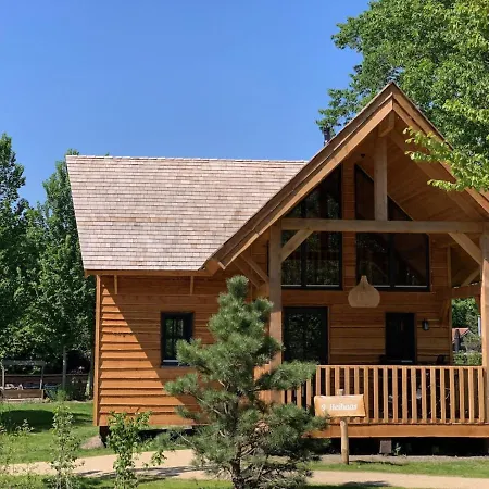 Sandberghe - Plek Om Te Verdwalen 4*