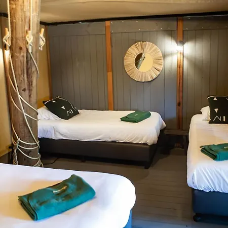 Sandberghe - Plek Om Te Verdwalen Parco vacanze 3*