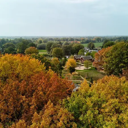 Sandberghe - Plek Om Te Verdwalen Parco vacanze 3*