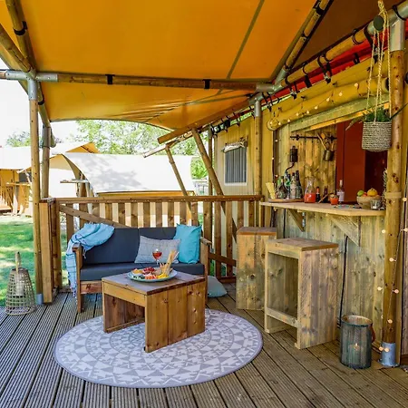 Parco vacanze Sandberghe - Plek Om Te Verdwalen Uden