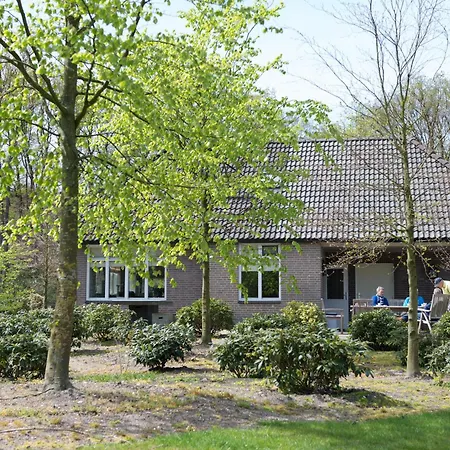 Sandberghe - Plek Om Te Verdwalen 3*