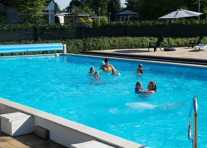 Sandberghe - Plek Om Te Verdwalen